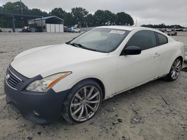  Salvage INFINITI Q60