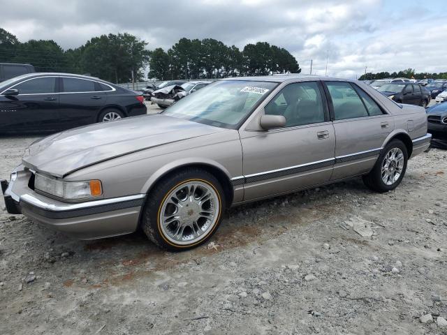  Salvage Cadillac Seville