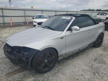 Salvage BMW 1 Series