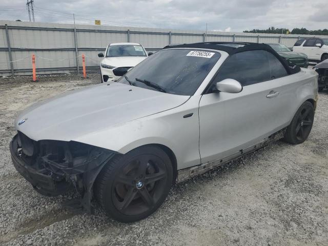  Salvage BMW 1 Series