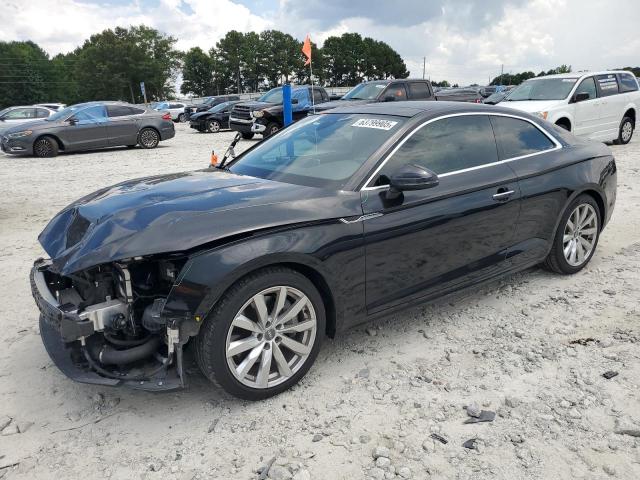  Salvage Audi A5