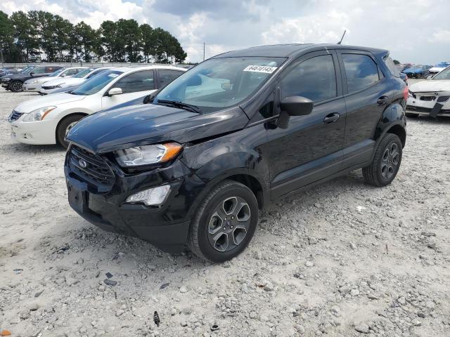 Salvage Ford EcoSport