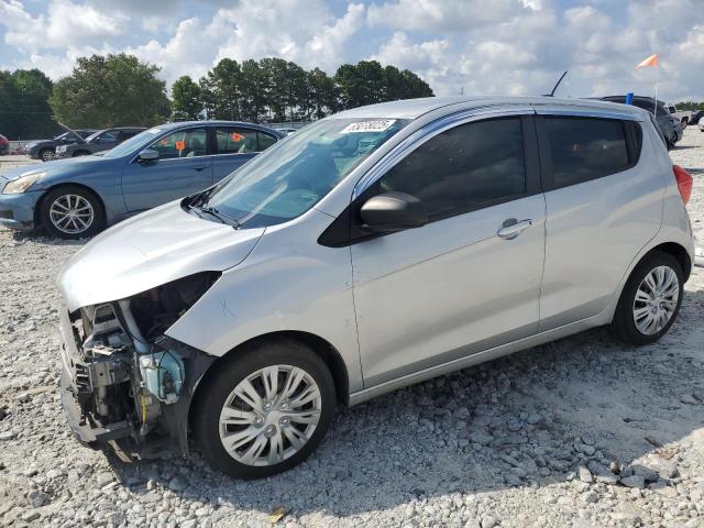  Salvage Chevrolet Spark
