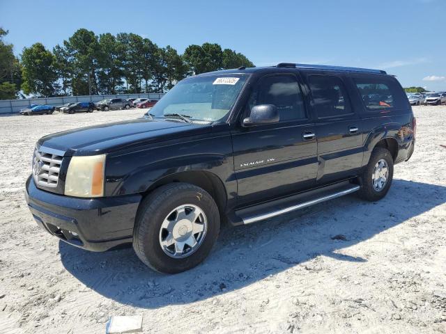  Salvage Cadillac Escalade