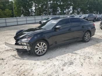  Salvage Lexus Gs