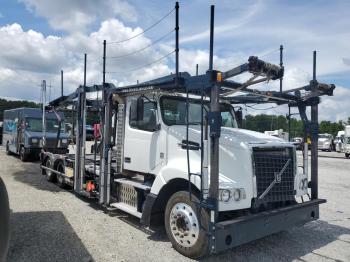  Salvage Volvo Vah