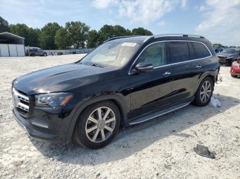  Salvage Mercedes-Benz Gls-class