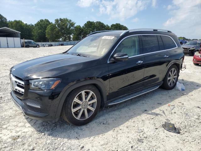  Salvage Mercedes-Benz Gls-class