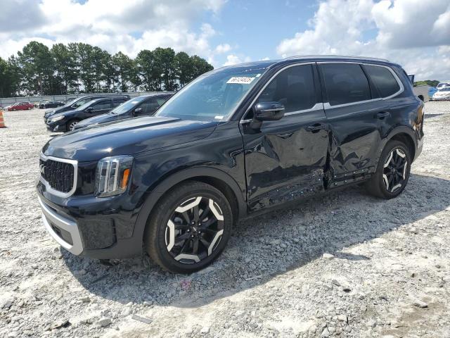  Salvage Kia Telluride