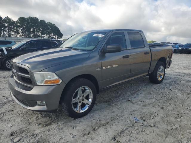  Salvage Dodge Ram 1500