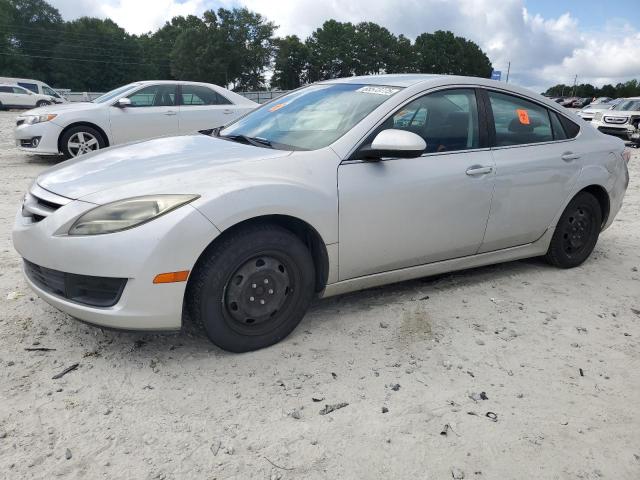  Salvage Mazda 6