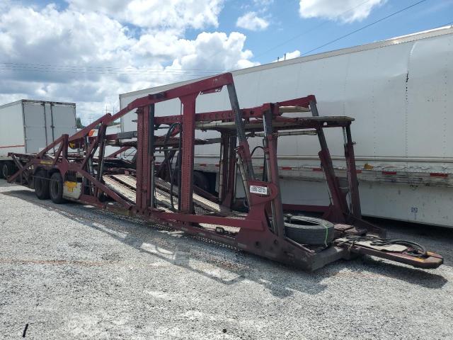  Salvage Cottrell Other