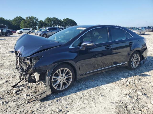  Salvage Lexus Hs