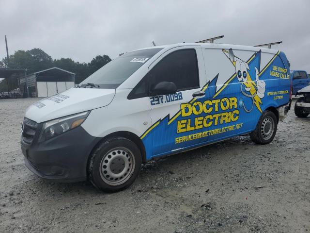  Salvage Mercedes-Benz Metris