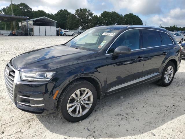  Salvage Audi Q7