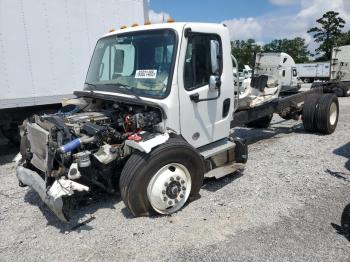  Salvage Freightliner M2 106 Medium Duty