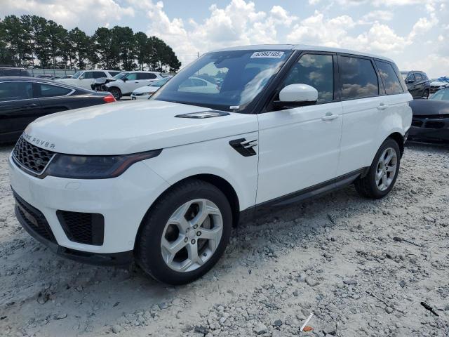  Salvage Land Rover Range Rover