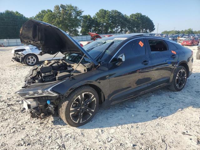  Salvage Kia K5
