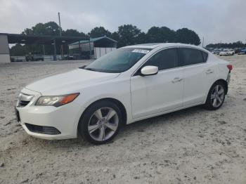  Salvage Acura ILX