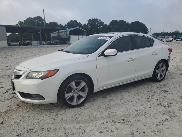  Salvage Acura ILX