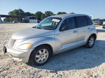  Salvage Chrysler PT Cruiser