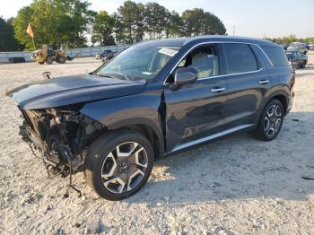  Salvage Hyundai PALISADE