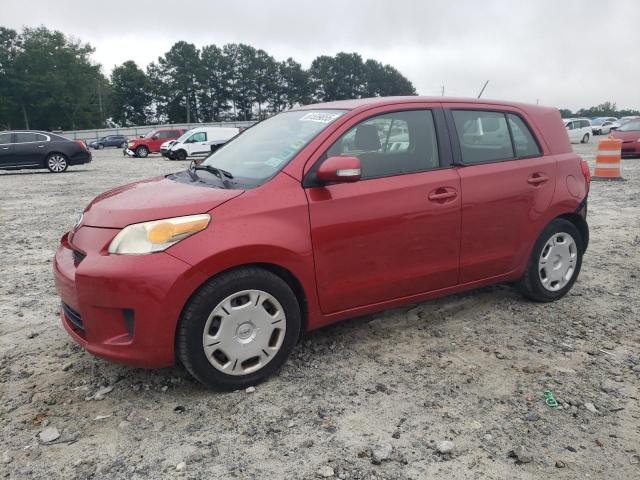  Salvage Toyota Scion