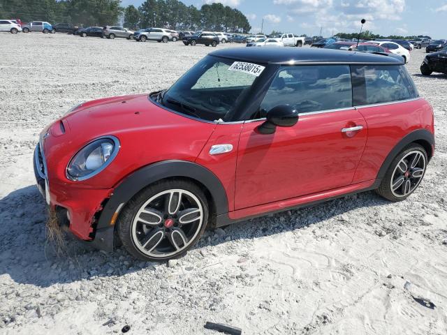  Salvage MINI Cooper