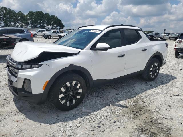  Salvage Hyundai SANTA CRUZ