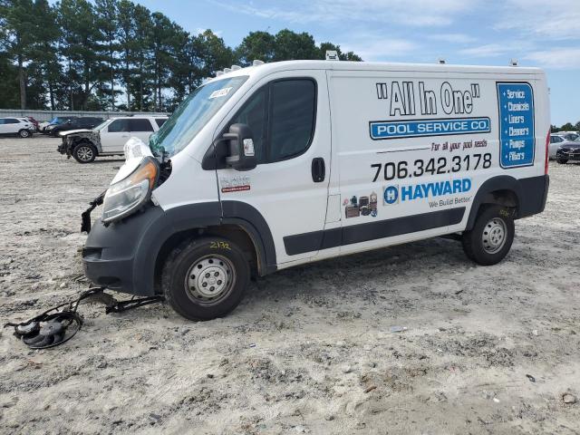  Salvage Ram Promaster