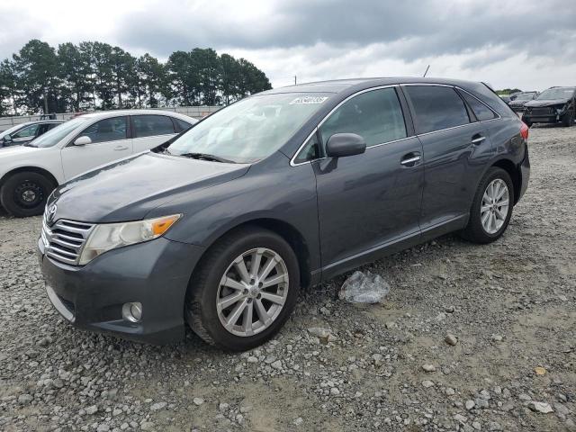  Salvage Toyota Venza