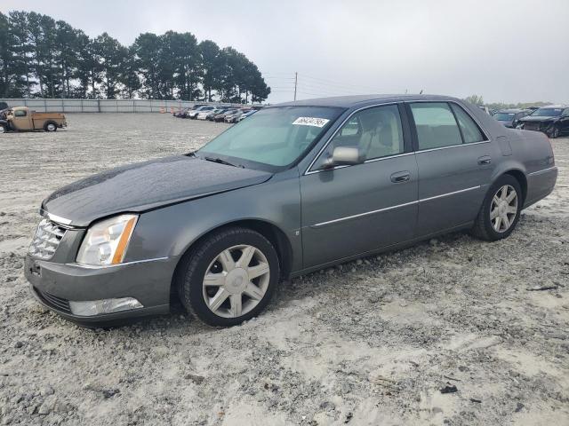  Salvage Cadillac DTS