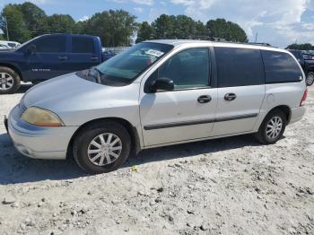  Salvage Ford Windstar