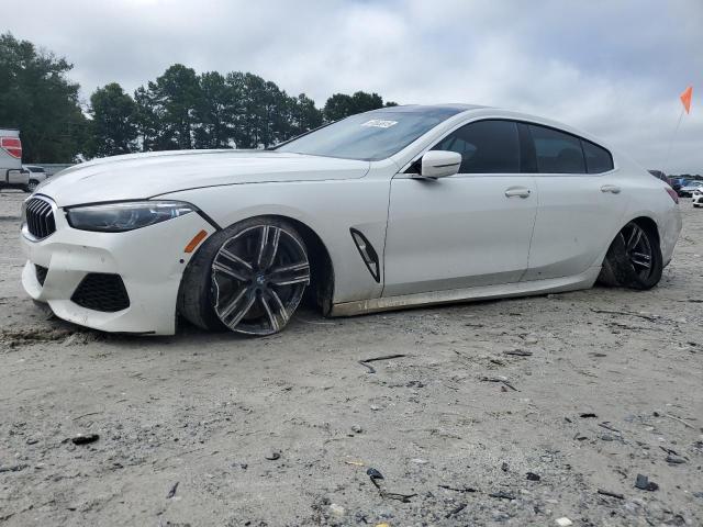  Salvage BMW M Series