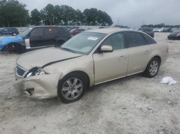  Salvage Ford 500