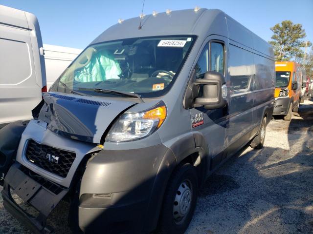  Salvage Ram Promaster