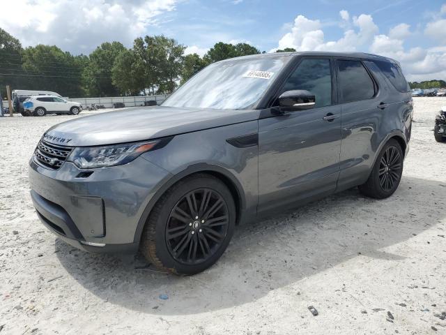  Salvage Land Rover Discovery