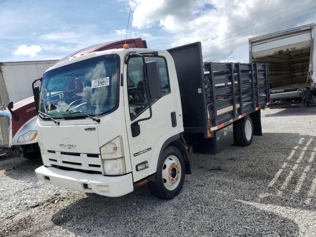  Salvage Isuzu Npr Hd