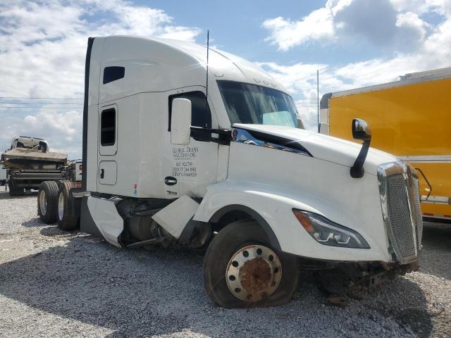  Salvage Kenworth T680