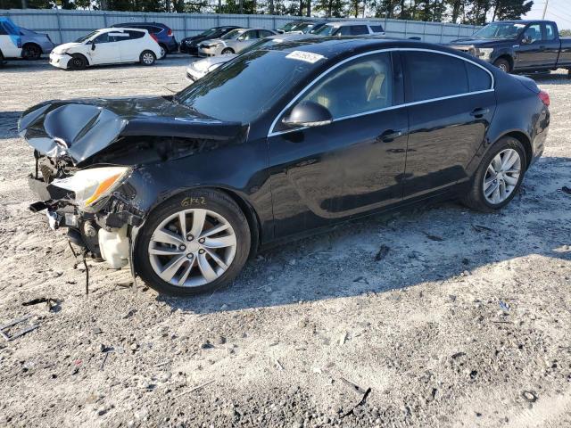  Salvage Buick Regal