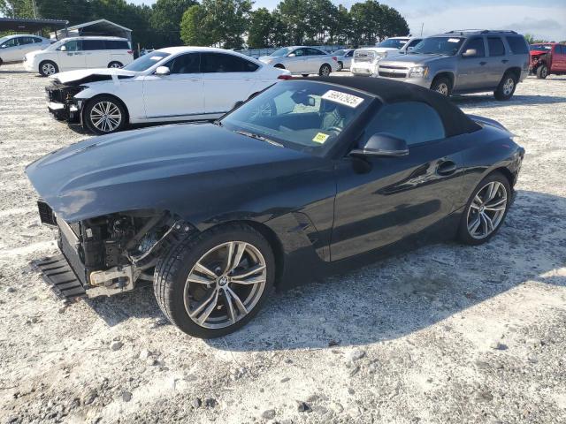  Salvage BMW Z Series