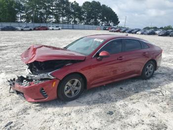  Salvage Kia K5