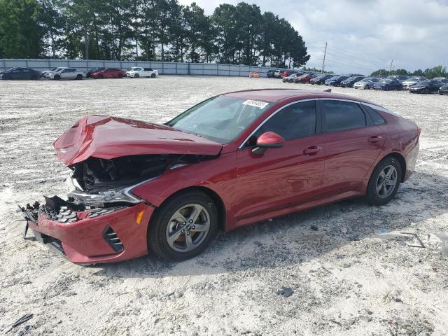 Salvage Kia K5