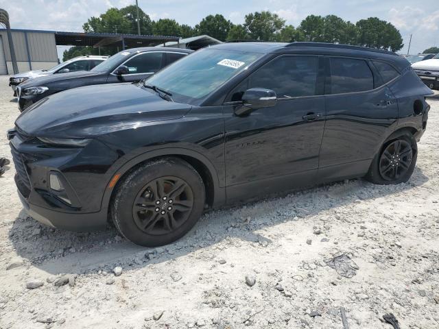  Salvage Chevrolet Blazer