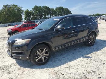  Salvage Audi Q7