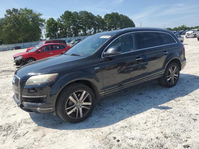  Salvage Audi Q7