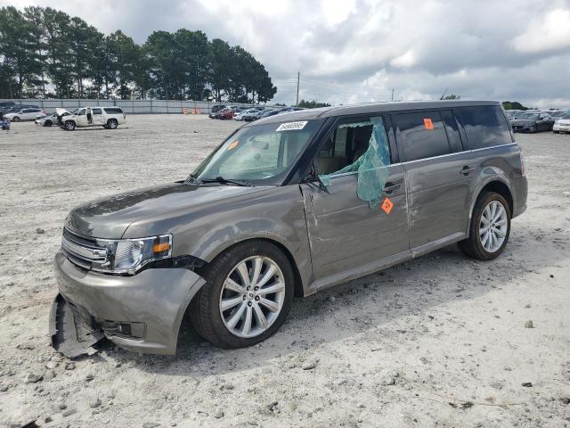  Salvage Ford Flex