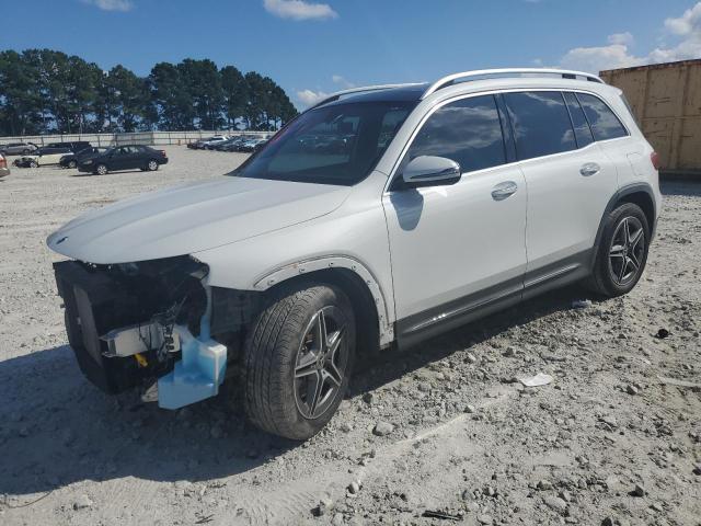  Salvage Mercedes-Benz GLB