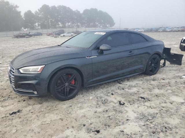 Salvage Audi A5