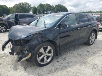  Salvage Toyota Venza